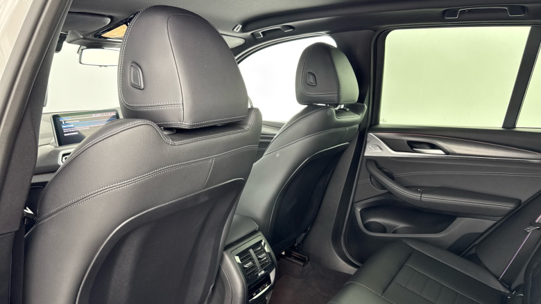 BMW X3 xDrive20d MHT M Sport 5dr Step Auto Diesel Estate